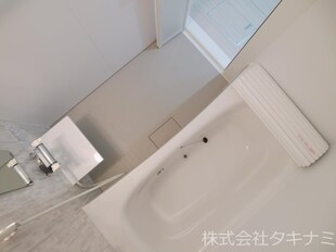 REIWA　DREAM森田の物件内観写真